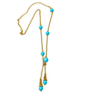 CL 233P TURQUOISE