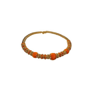 CL 38M ORANGE