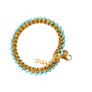BR 33 TURQUOISE