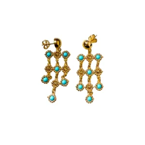 OR 352C TURQUOISE