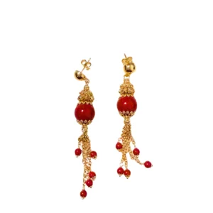 OR15P RED CORAL