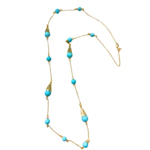 CL200 TURQUOISE