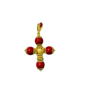 CR 3 P RED