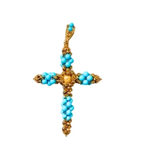 CR 37 TURQUOISE