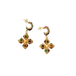 OR CROCE MULTICOLOR
