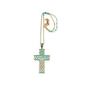 CR M TURQUOISE