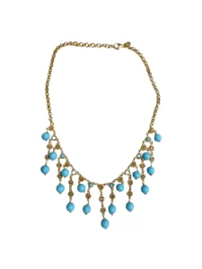 CL MILANO TURQUOISE
