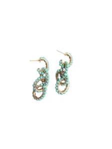 OR MONDELLO TURQUOISE