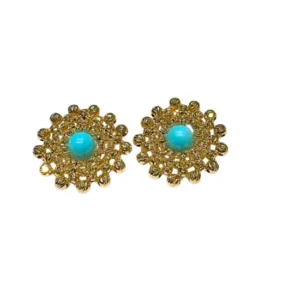 OR TORINO TURQUOISE