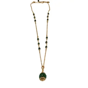 CL 20M GREEN