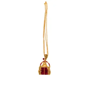CL BAG RED