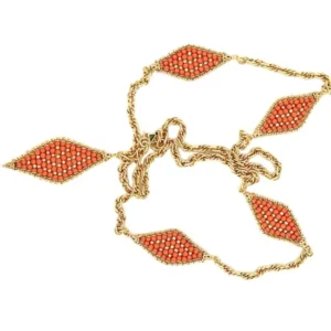 CL 21 ORANGE