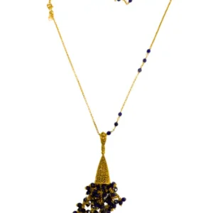 CL 207 BLU