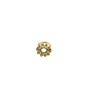 AN VICENZA TURQUOISE